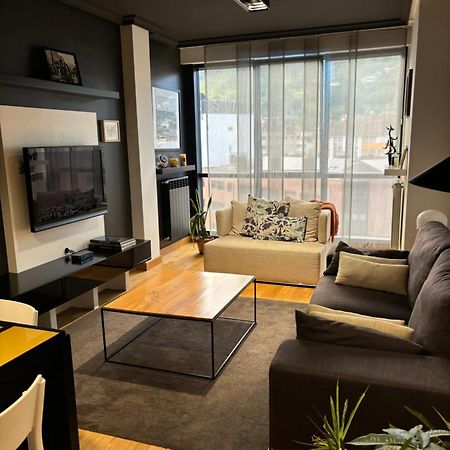Apartamento Oviedo Naranco Екстериор снимка