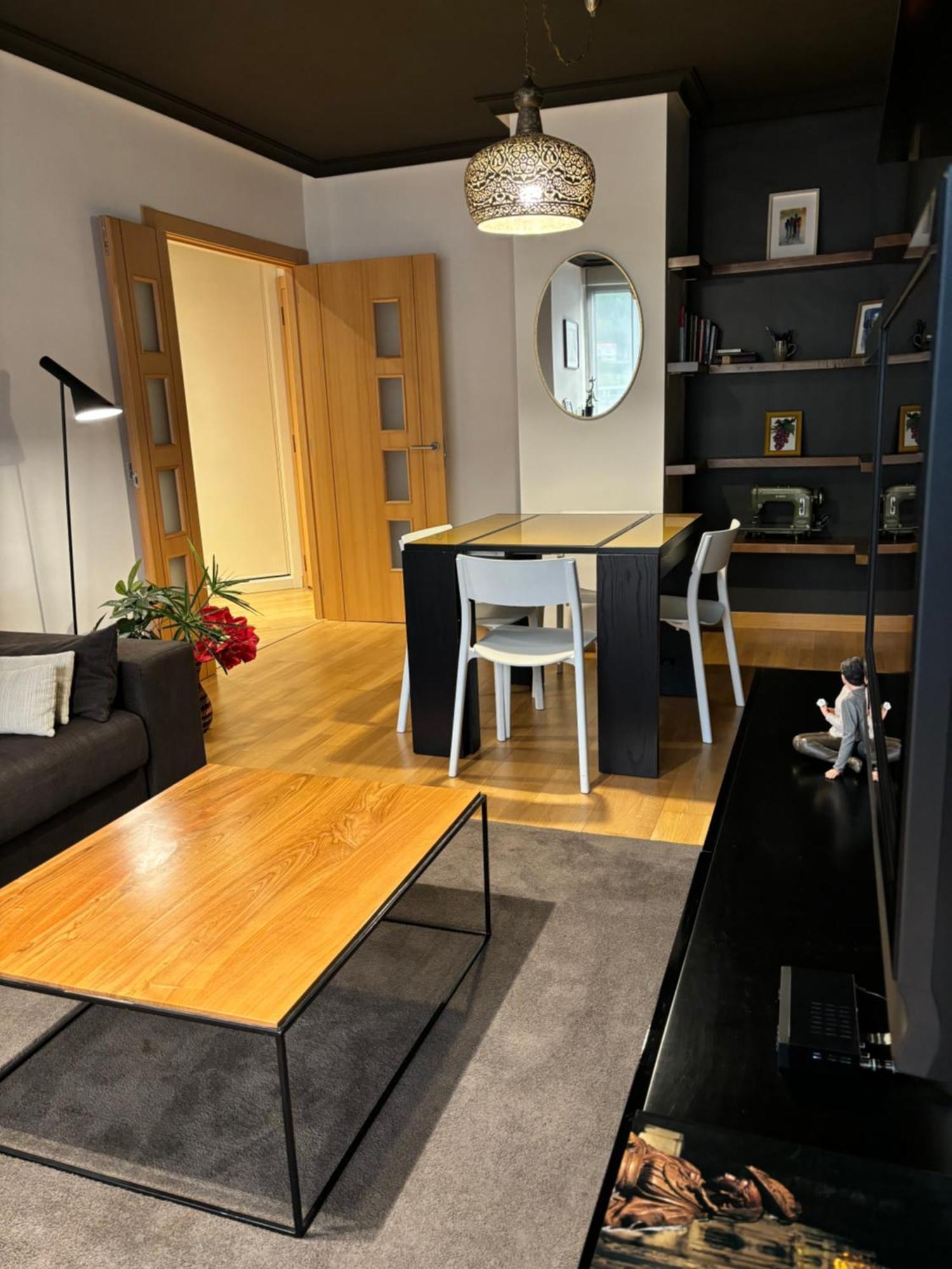 Apartamento Oviedo Naranco Екстериор снимка