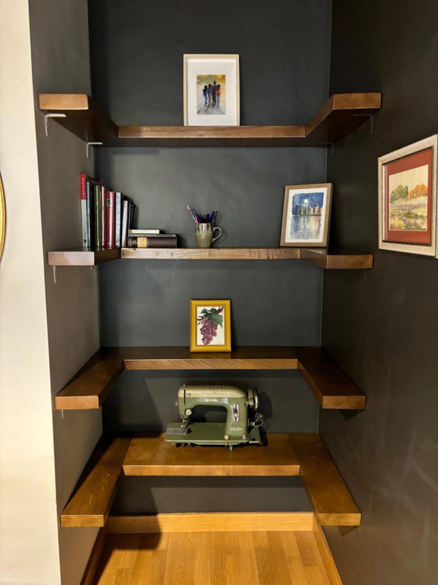 Apartamento Oviedo Naranco Екстериор снимка