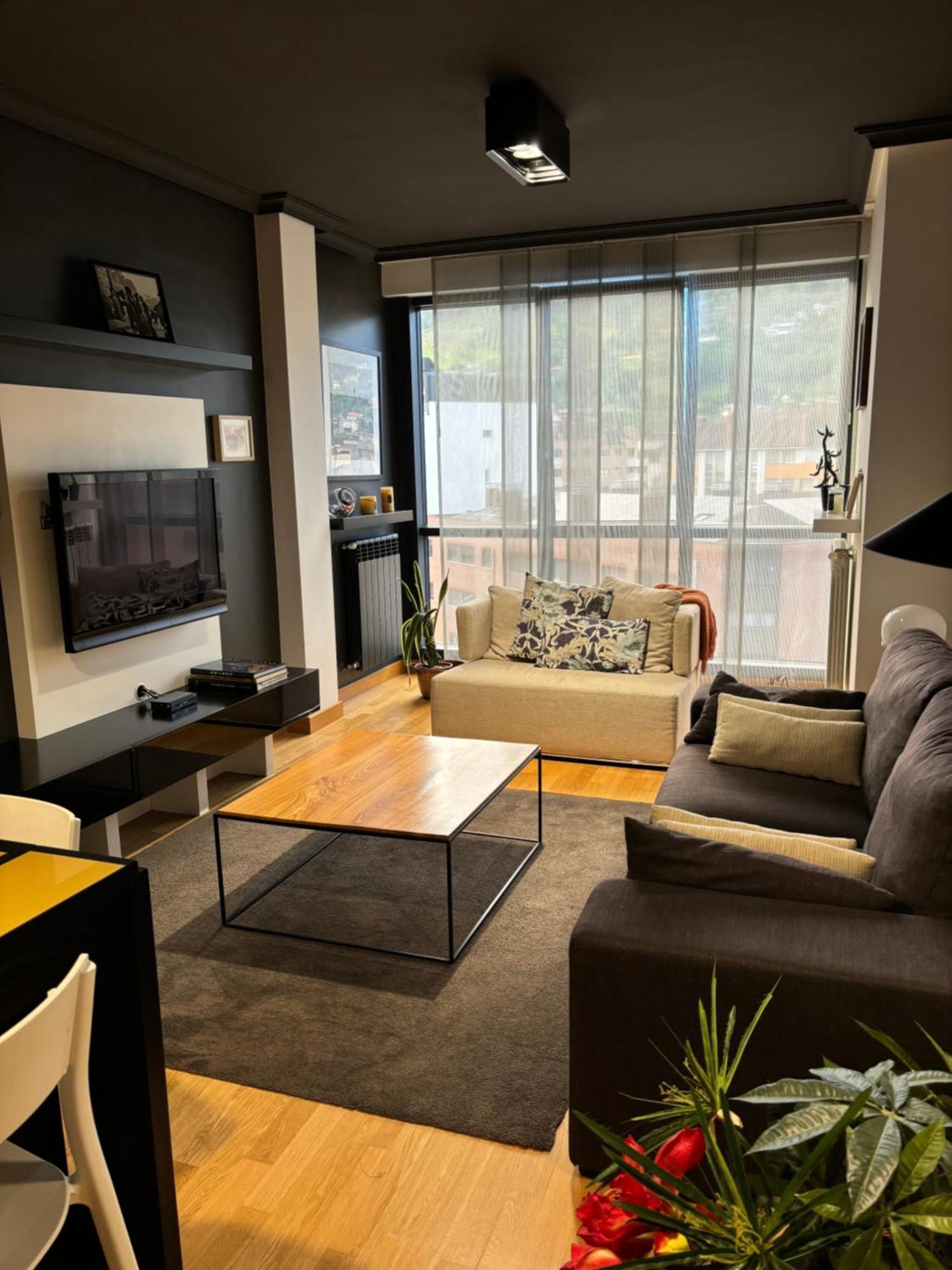 Apartamento Oviedo Naranco Екстериор снимка