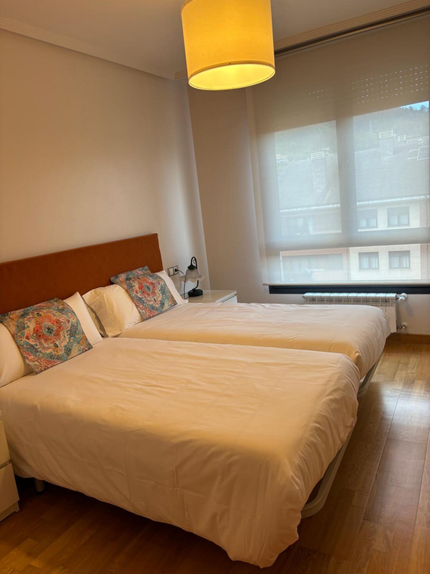Apartamento Oviedo Naranco Екстериор снимка