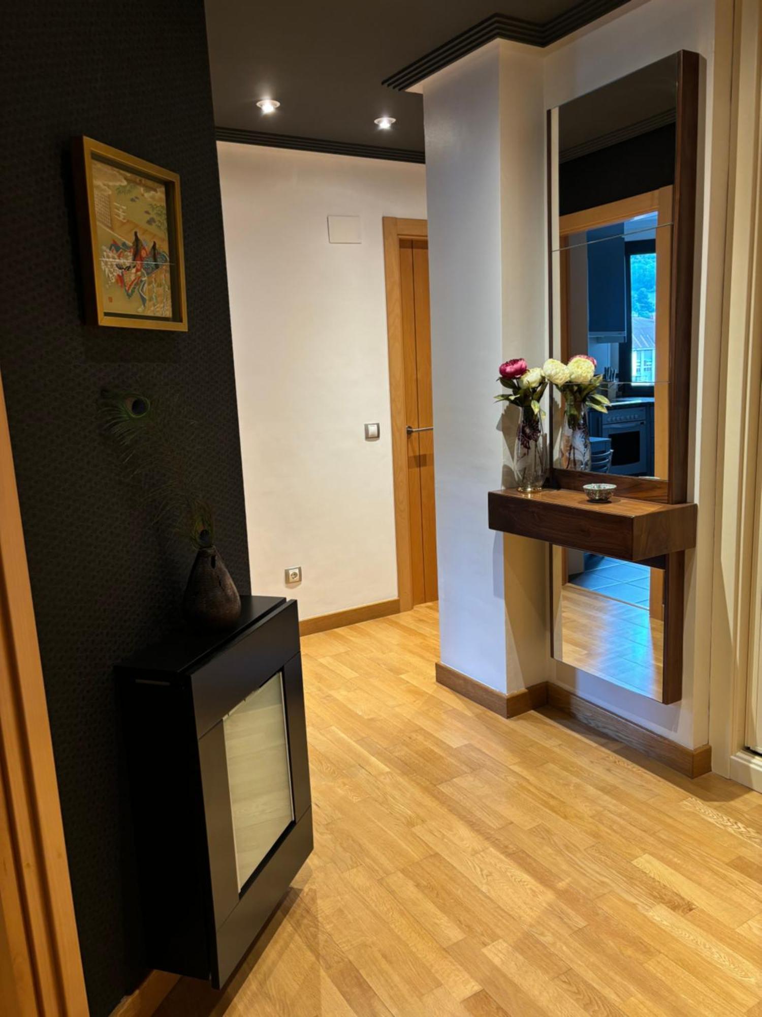 Apartamento Oviedo Naranco Екстериор снимка