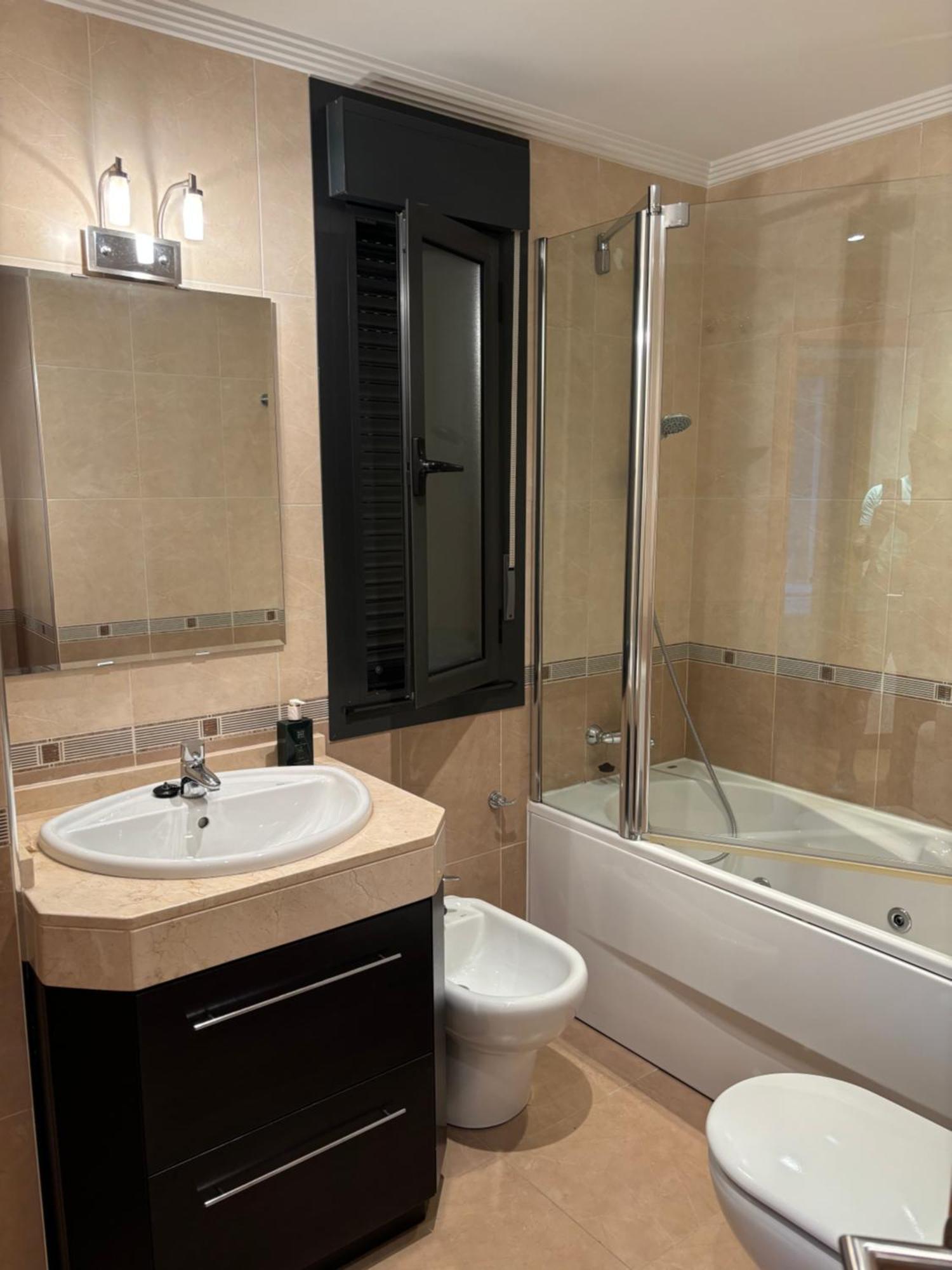 Apartamento Oviedo Naranco Екстериор снимка
