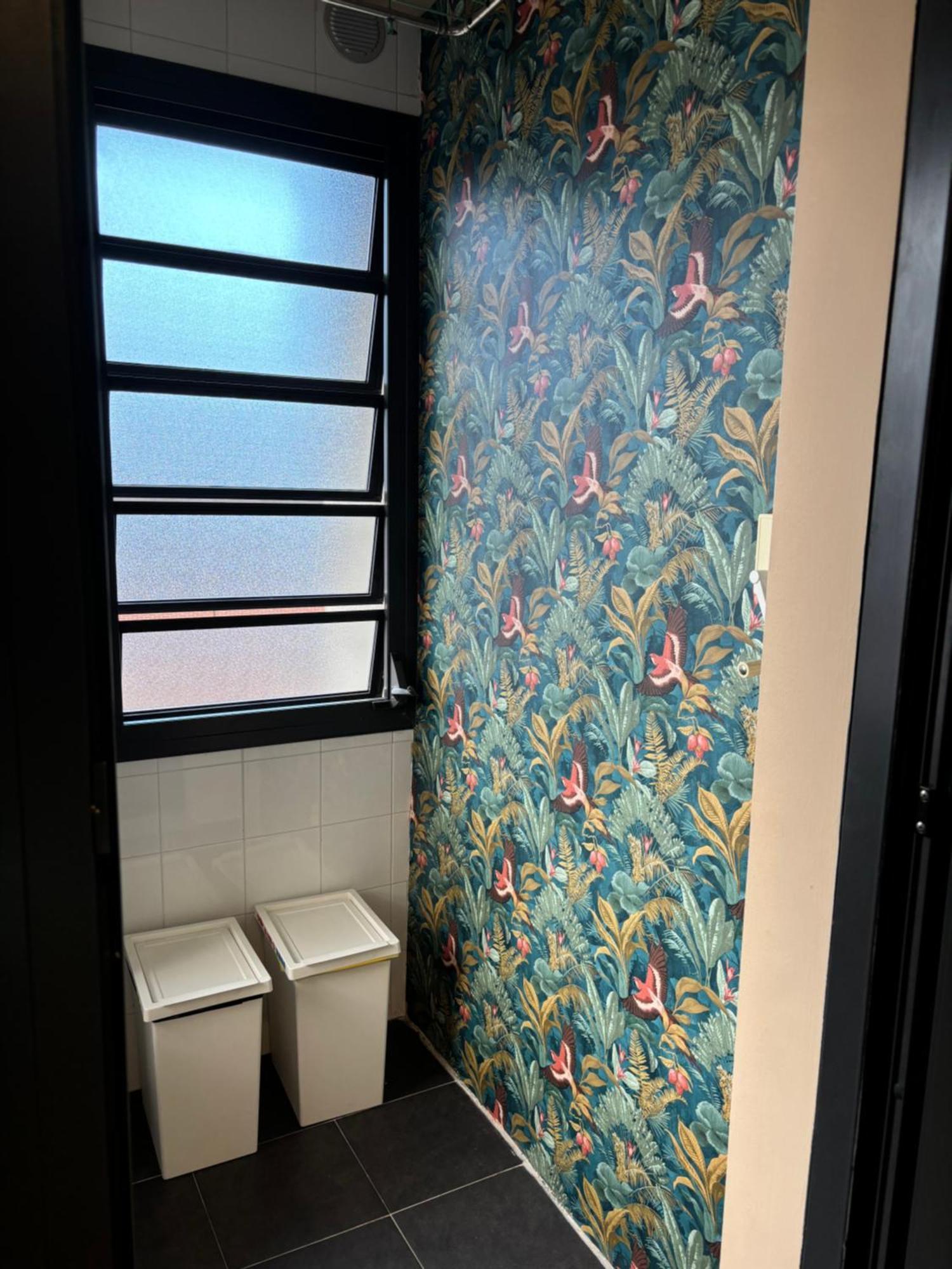 Apartamento Oviedo Naranco Екстериор снимка