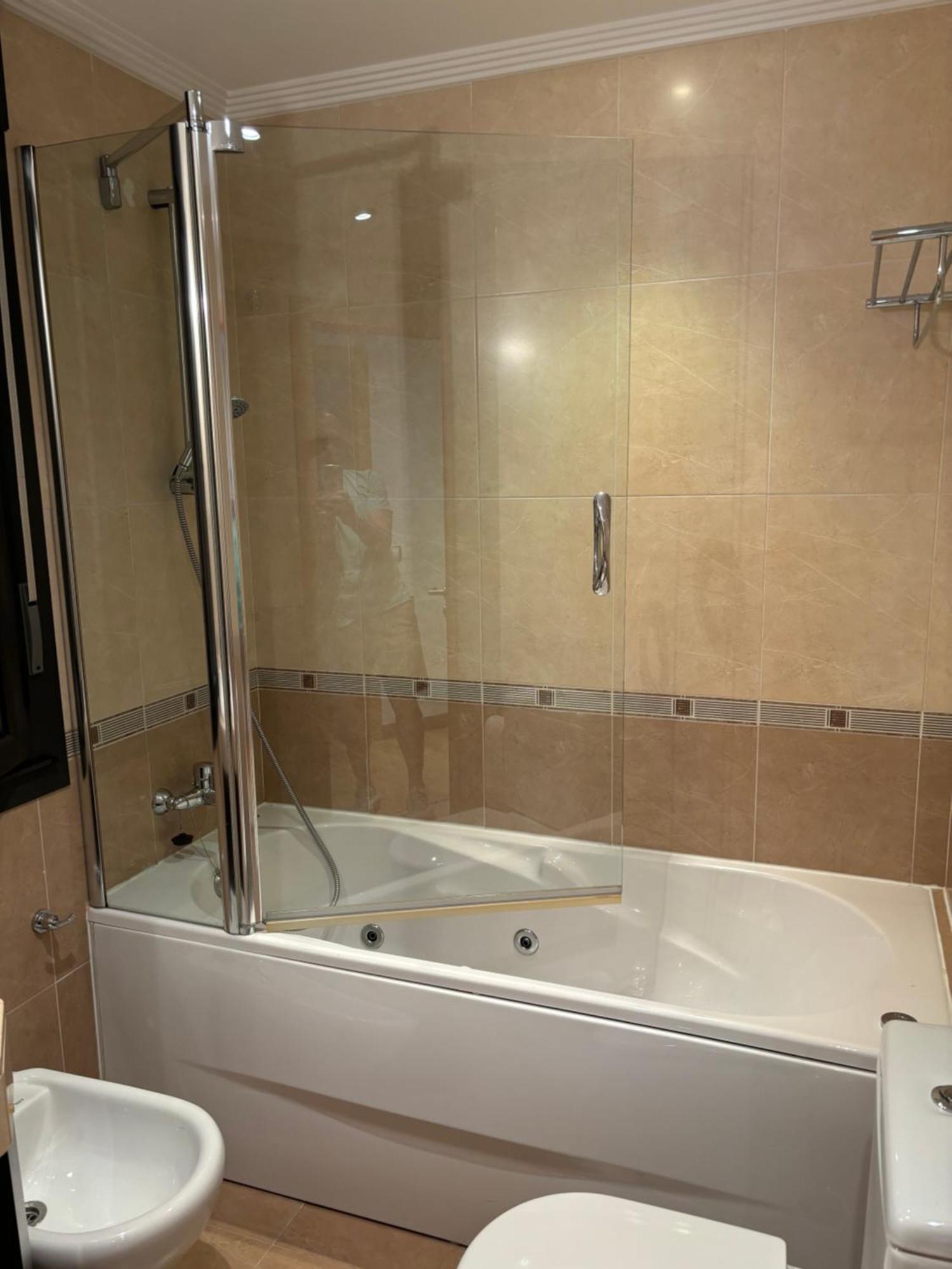 Apartamento Oviedo Naranco Екстериор снимка