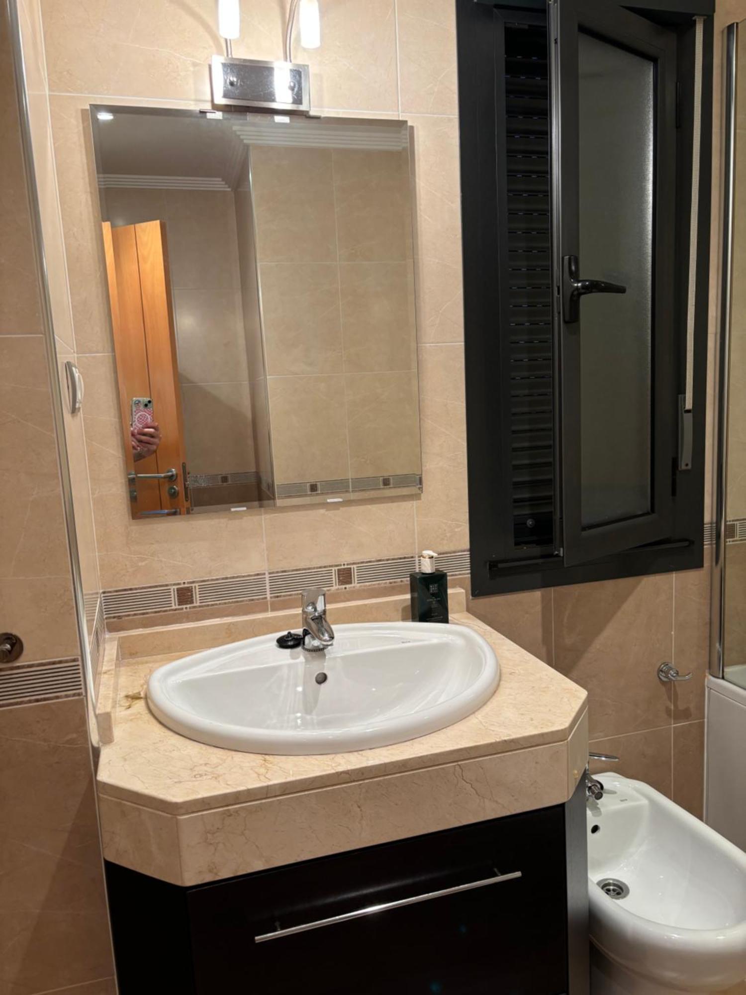 Apartamento Oviedo Naranco Екстериор снимка
